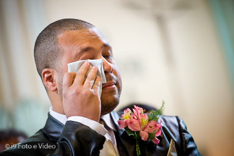 Casamento La Festivitá Prime